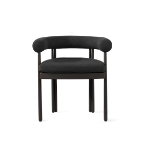 Cove Luxe Dining Chair