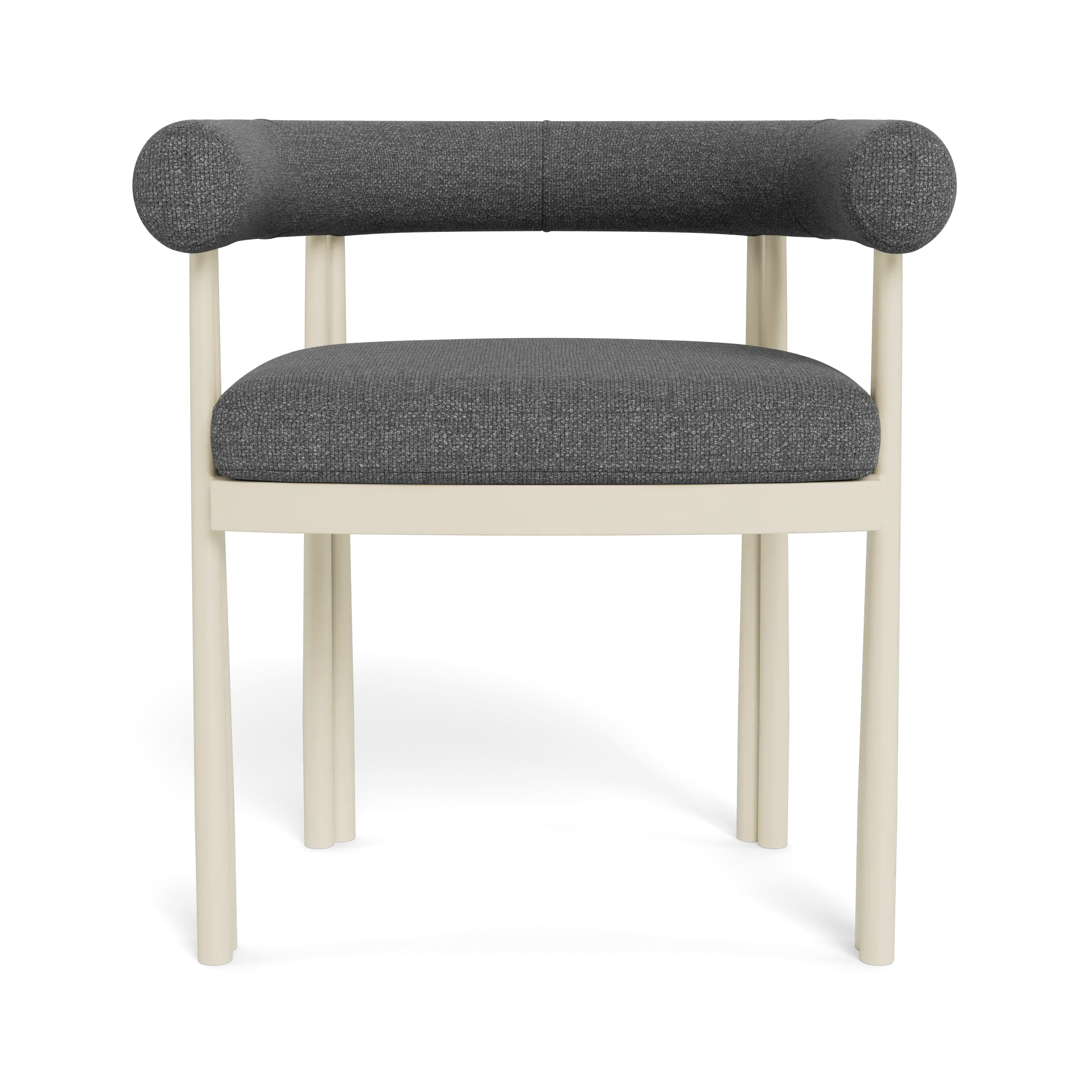 Cove Luxe Dining Chair