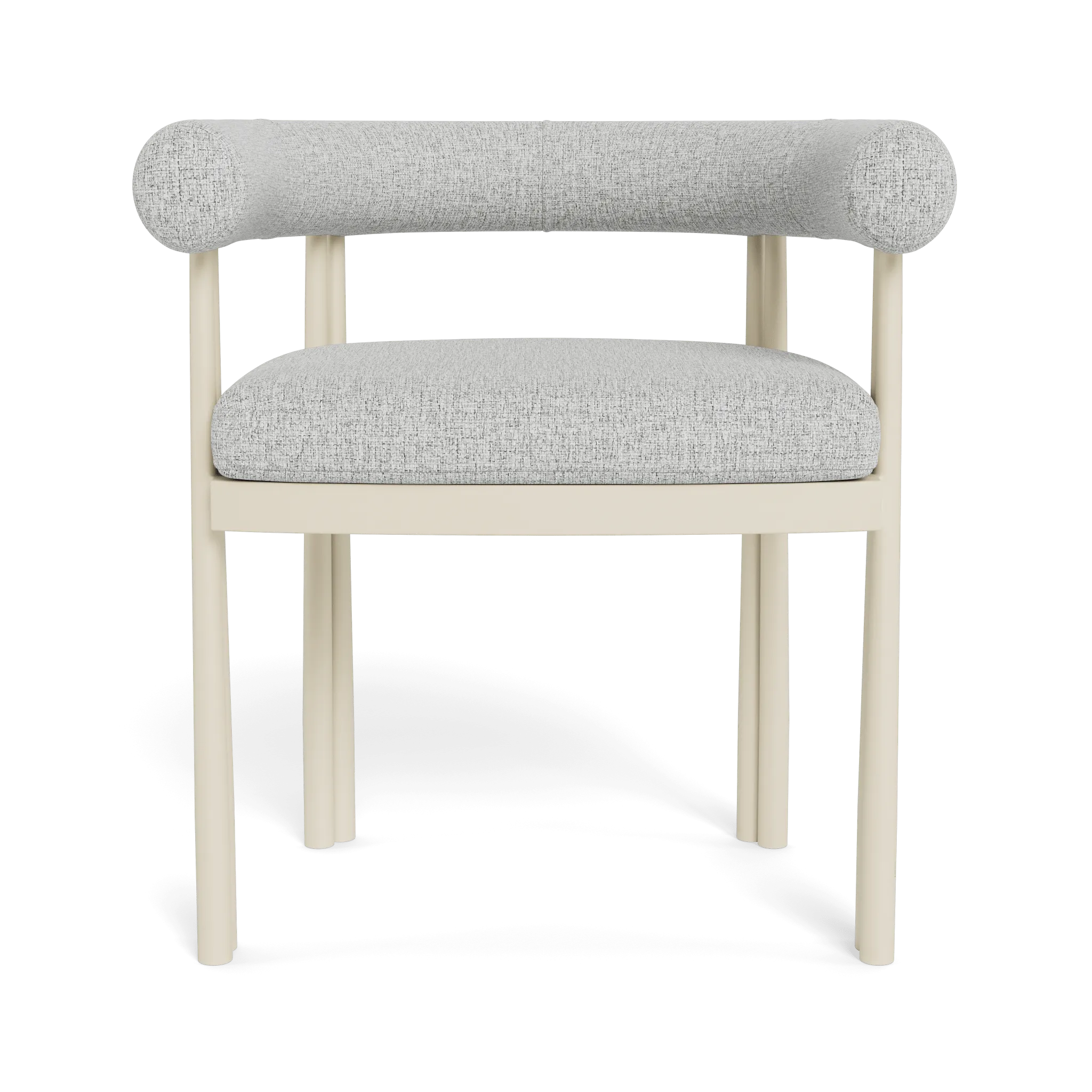 Cove Luxe Dining Chair