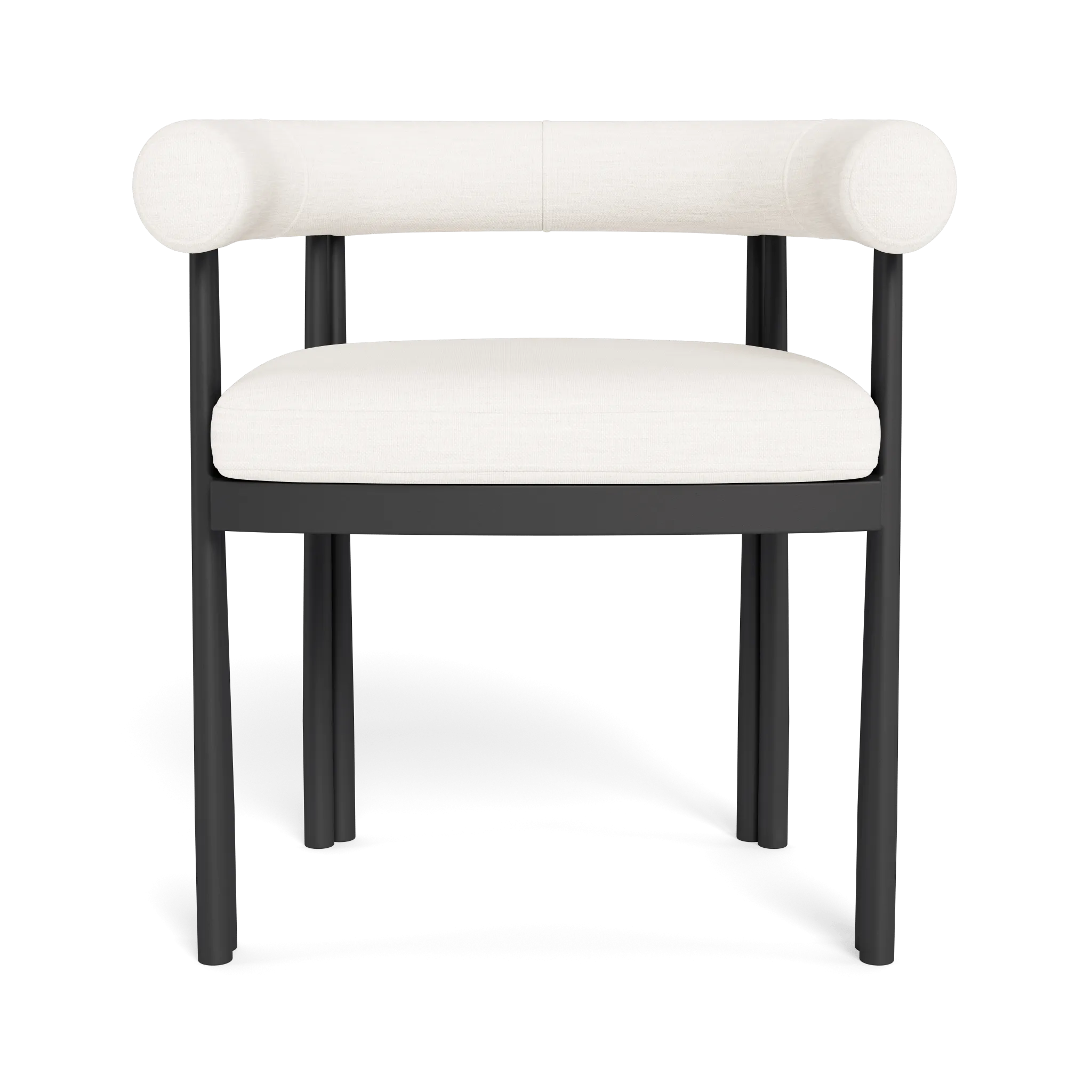 Cove Luxe Dining Chair