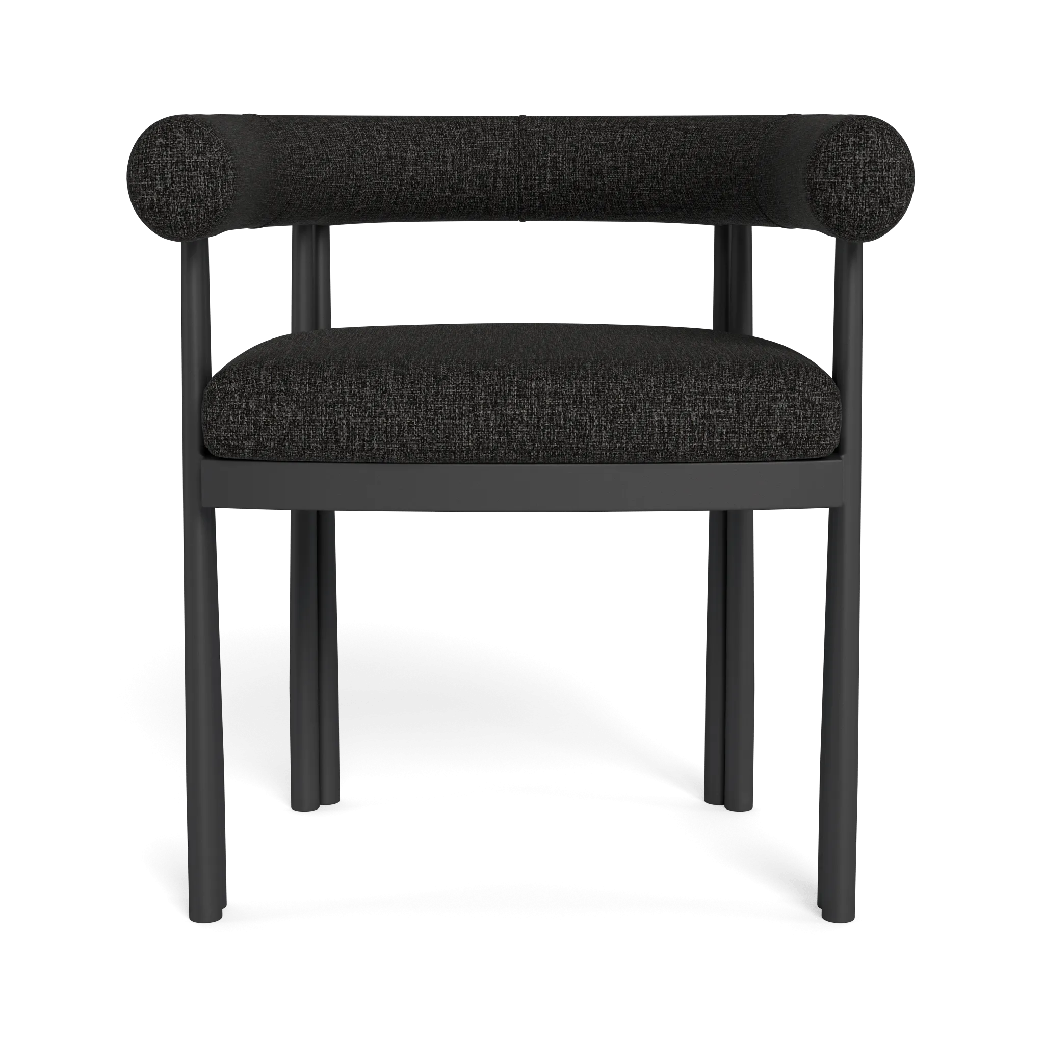 Cove Luxe Dining Chair