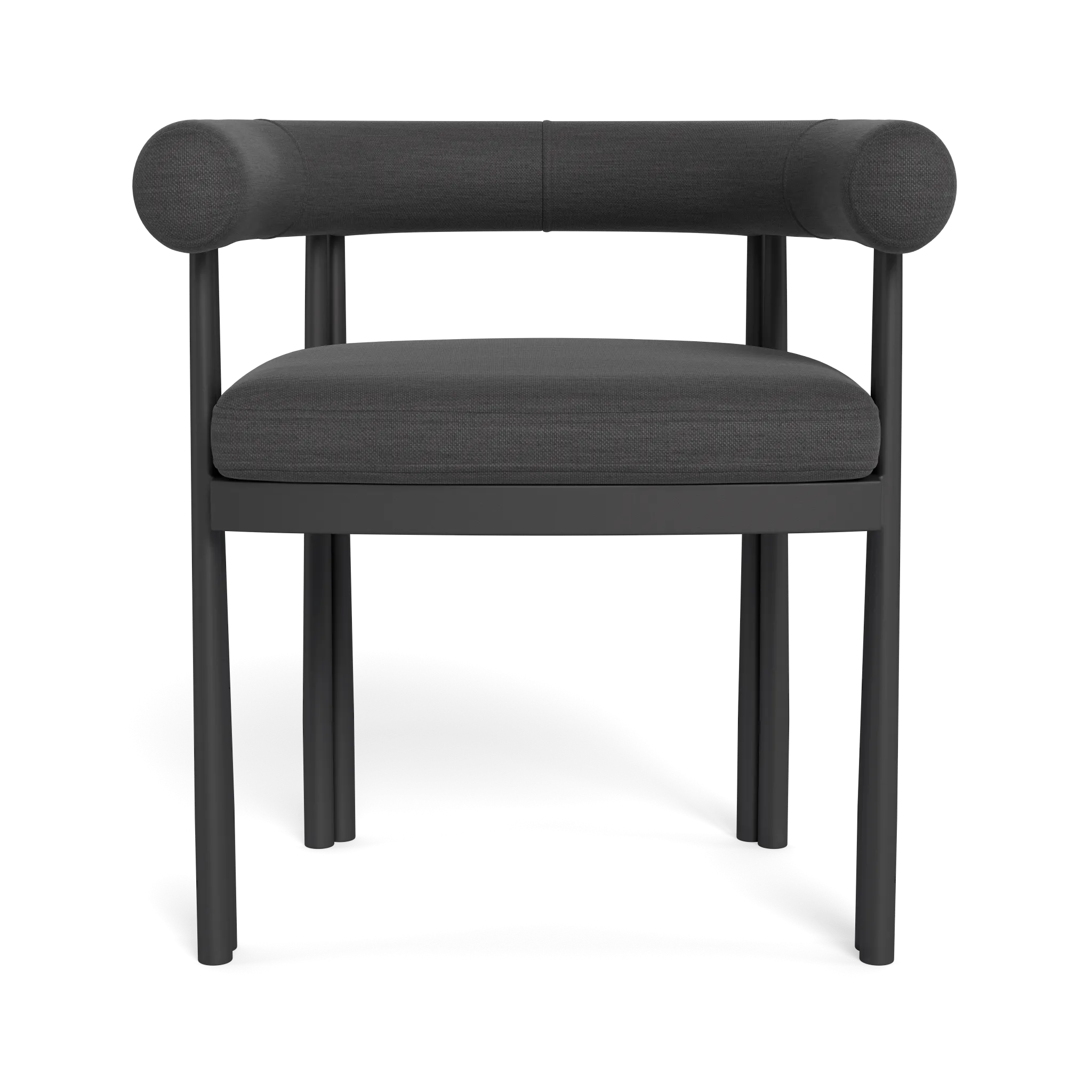 Cove Luxe Dining Chair