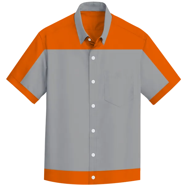 Custom Polo Jack (PJ03)