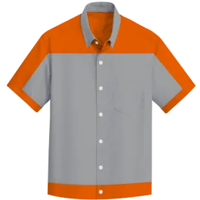 Custom Polo Jack (PJ03)