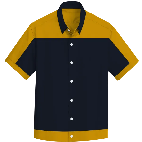 Custom Polo Jack (PJ03)