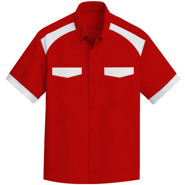 Custom Polo Jack (PJ07)