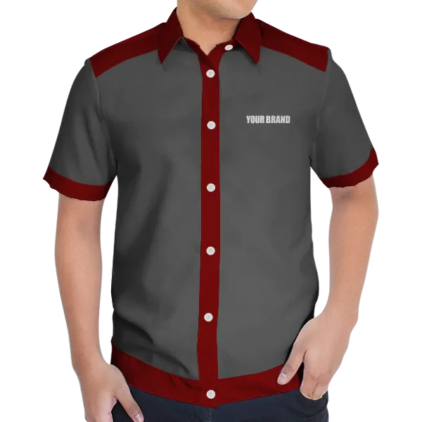 Custom Polo Jack (PJ08)