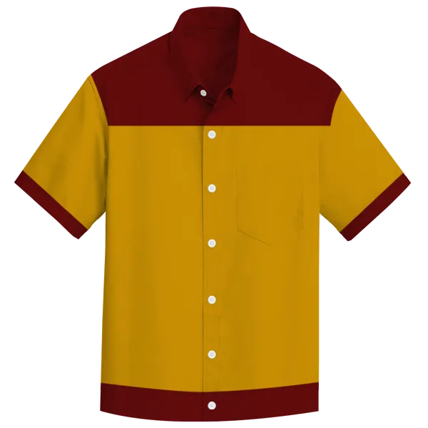 Custom Polo Jack (PJ12)