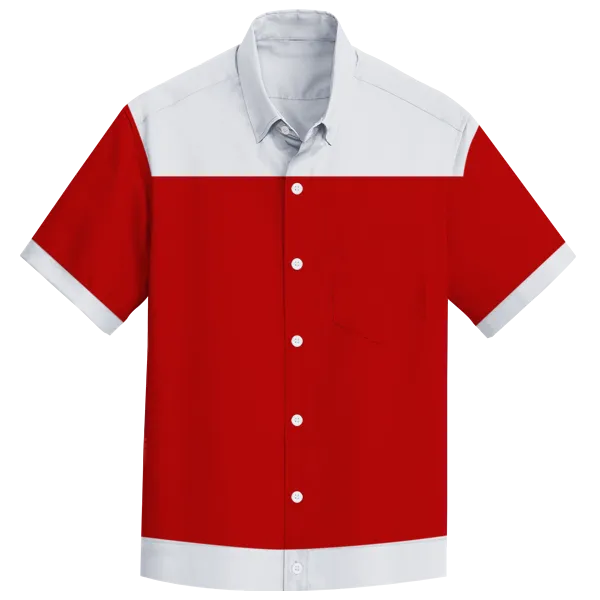 Custom Polo Jack (PJ12)