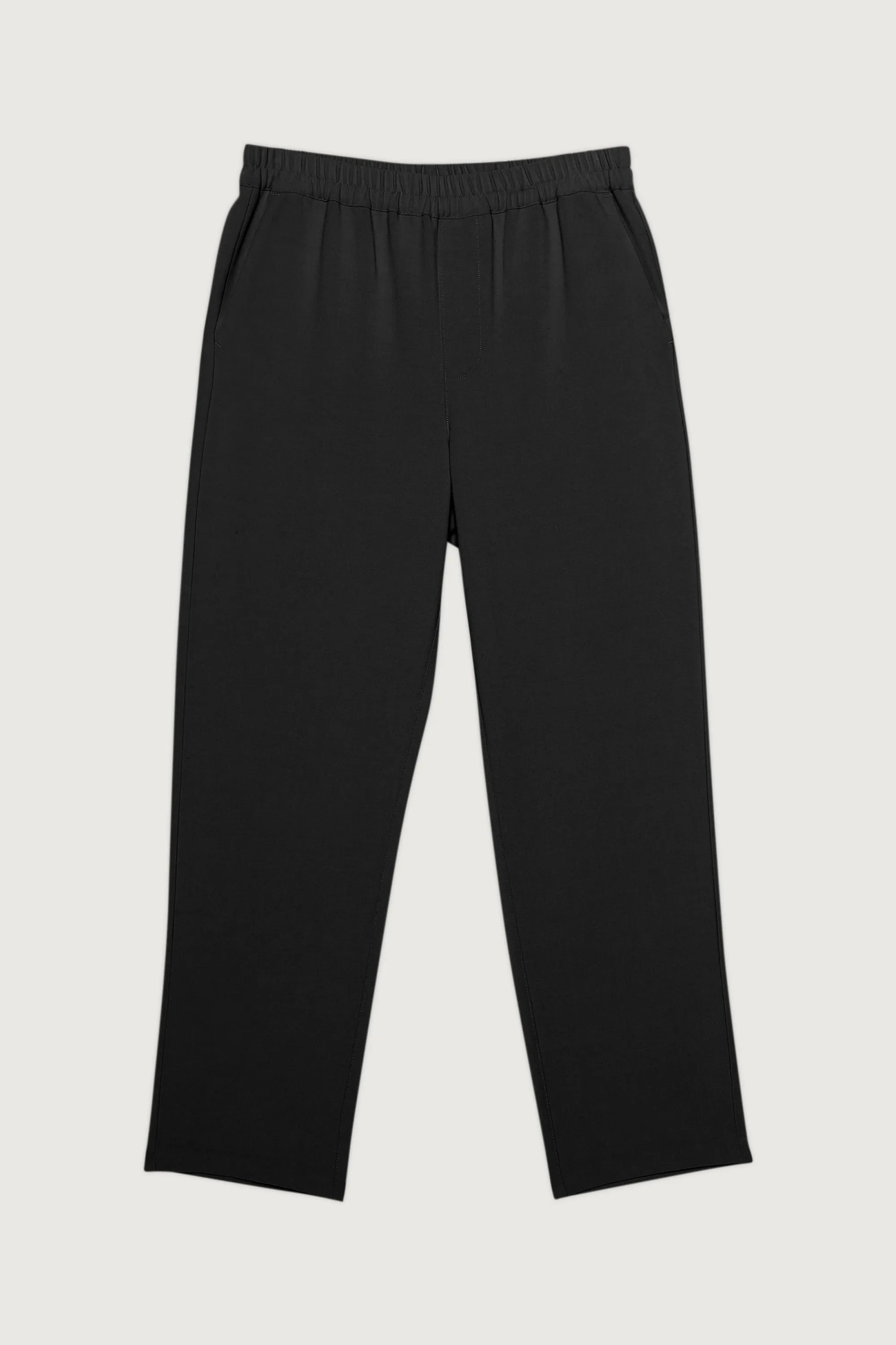 ELASTIC WAIST PANT