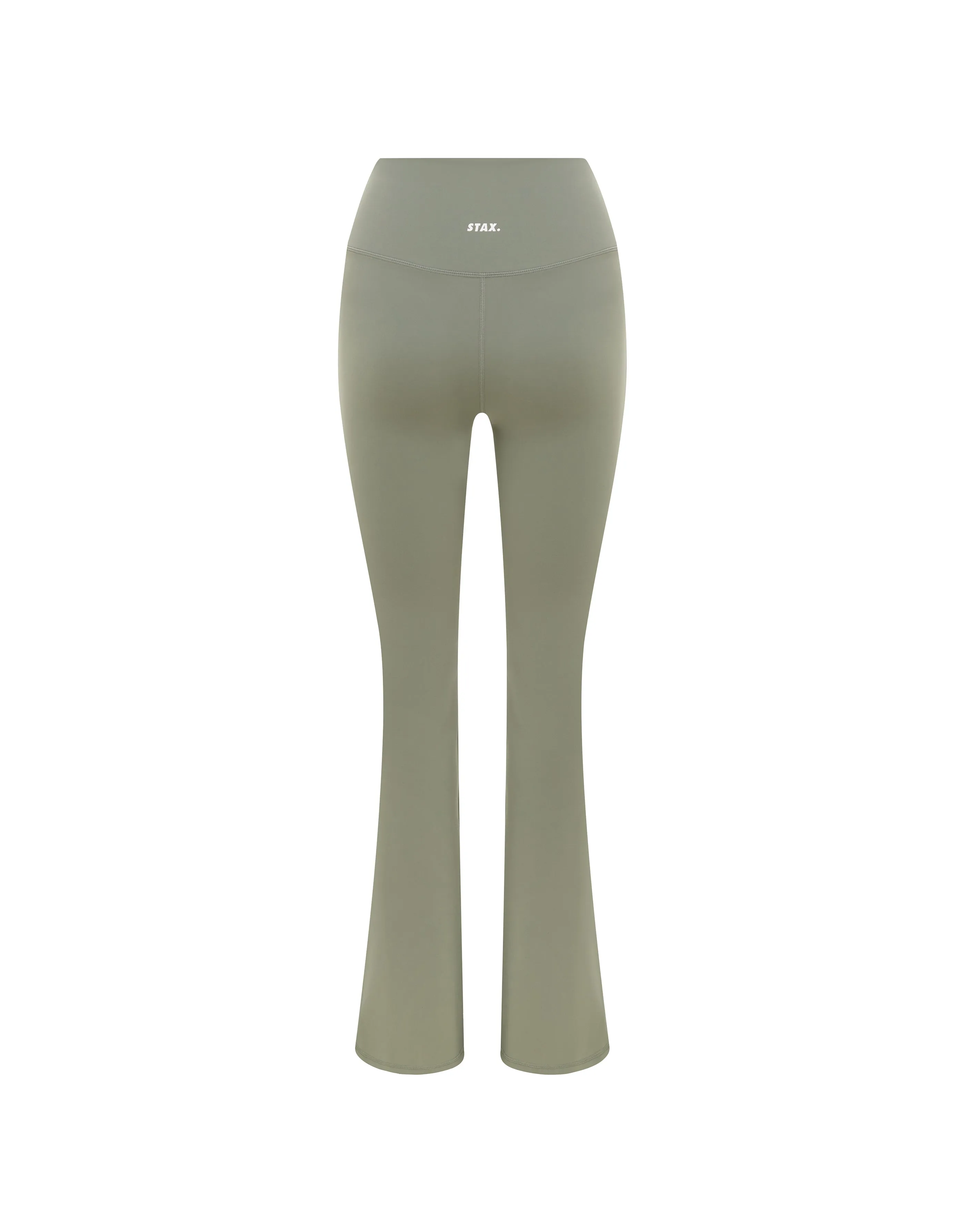 Flare Tights NANDEX ™ - Sage