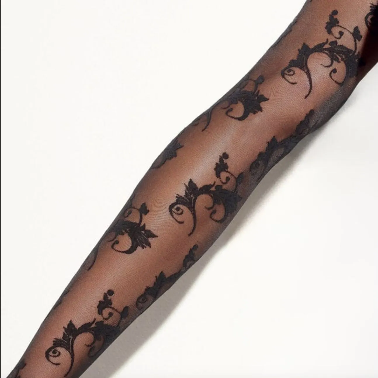 Girardi Coup De Foudre Tights