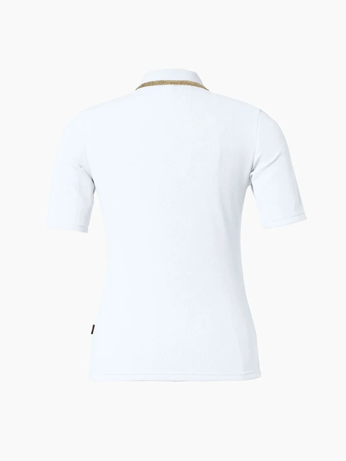 Goldbergh Cassia Shortsleeve Top - Women's