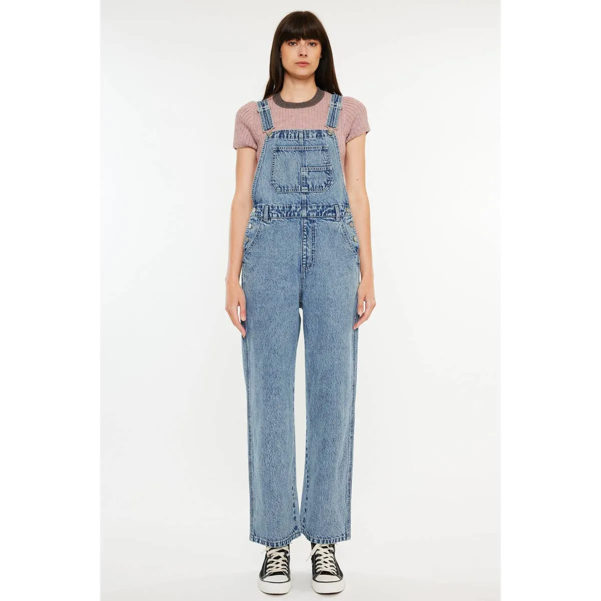 Kancan Paris 90's Overall