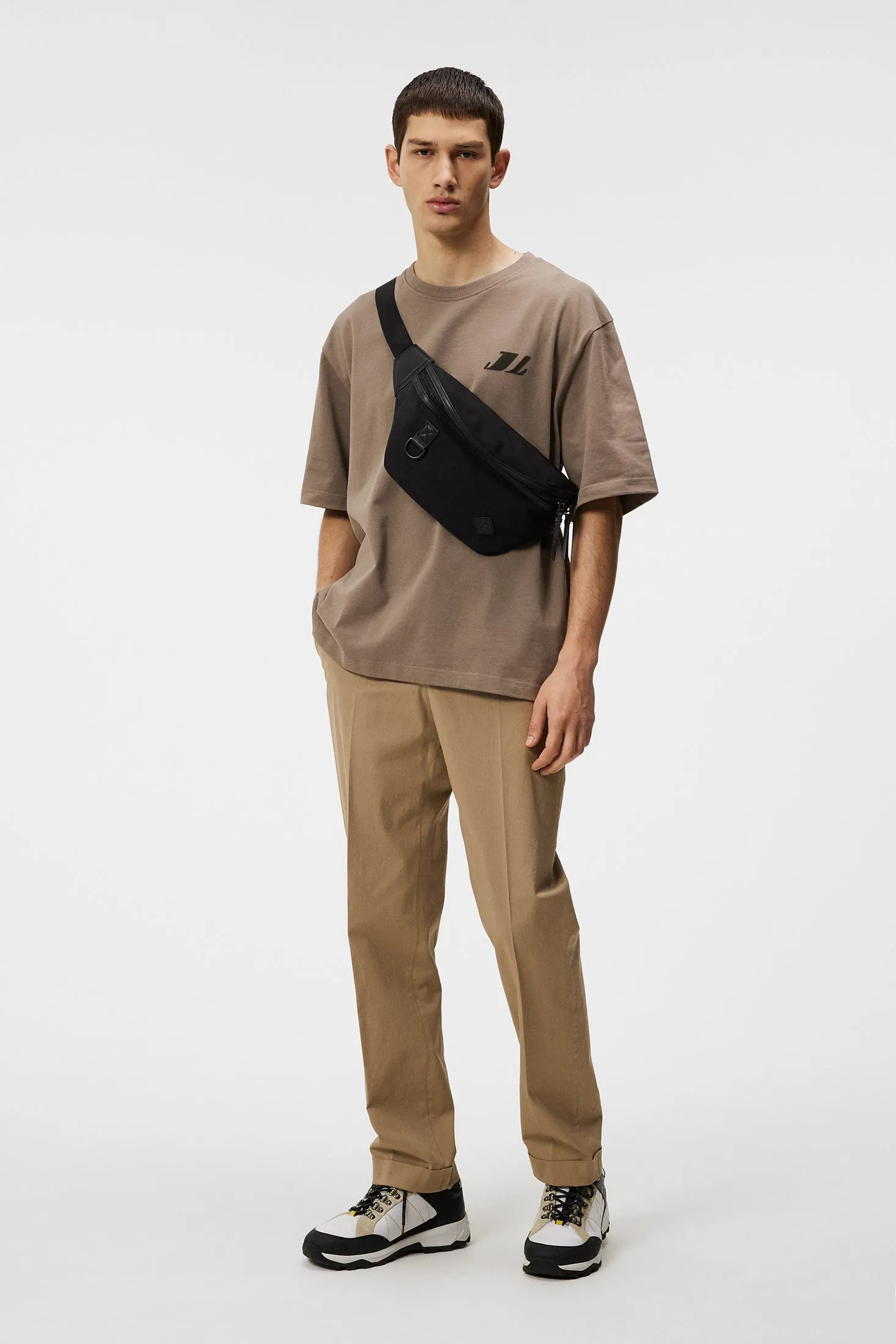 Lois GMT Dyed  Pants / Batique Khaki