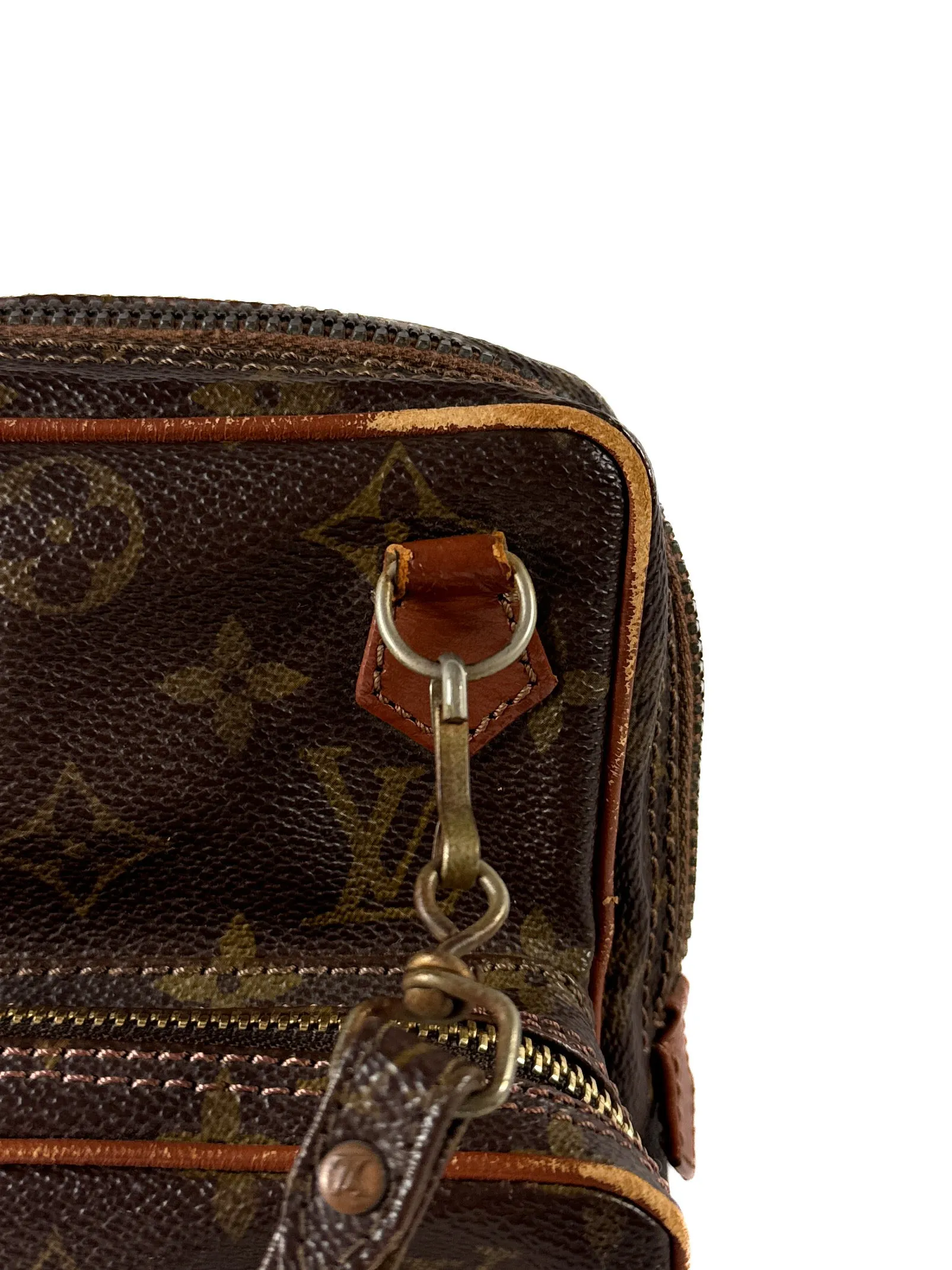 Louis Vuitton monogram vintage Amazone 1984