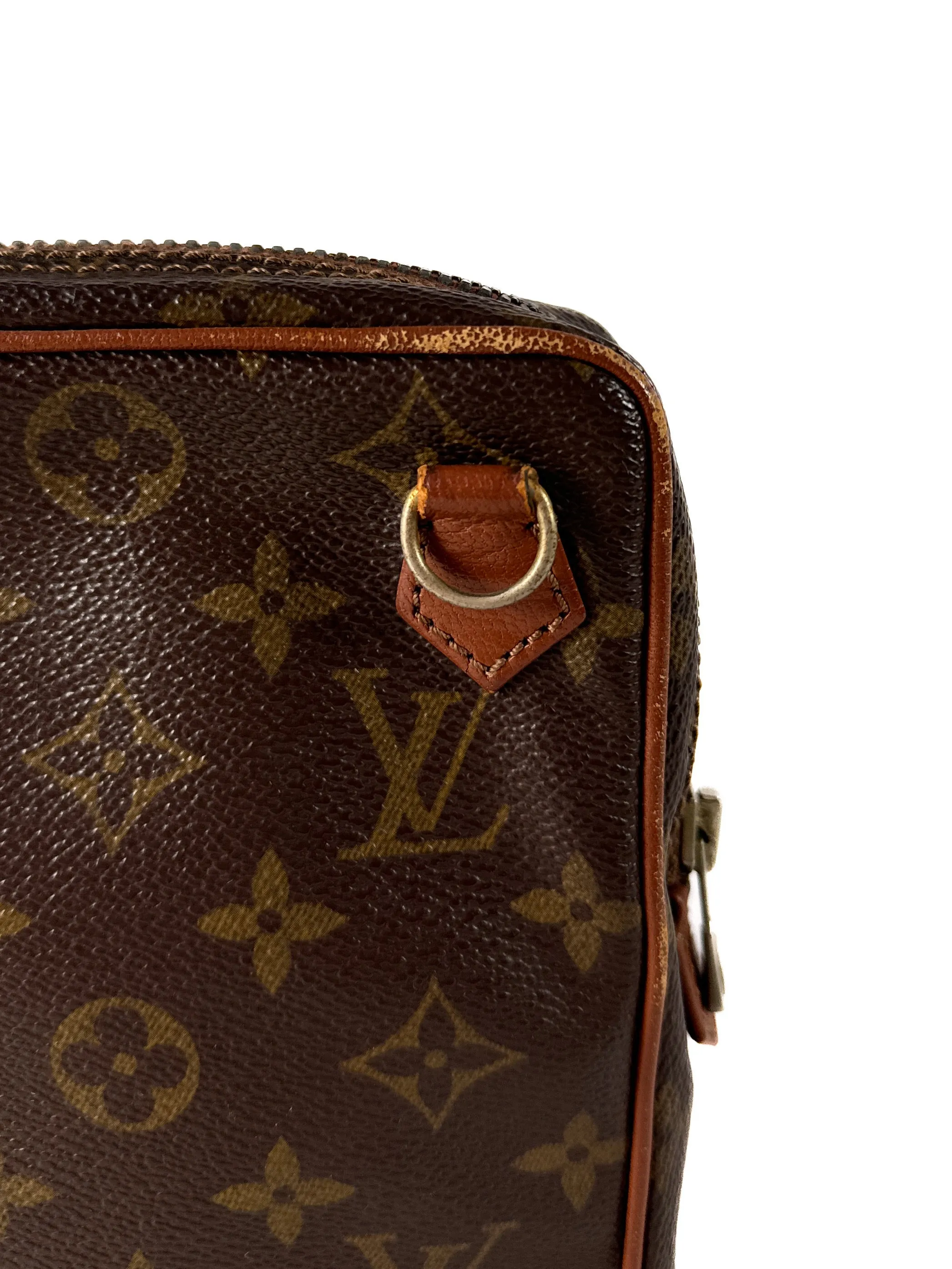 Louis Vuitton monogram vintage Amazone 1984