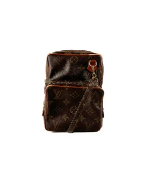 Louis Vuitton monogram vintage Amazone 1984