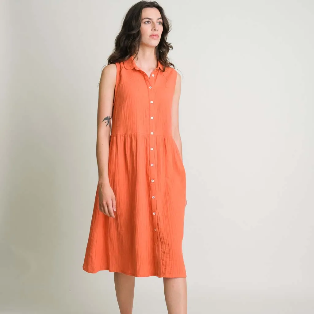 Matilda Midi Dress