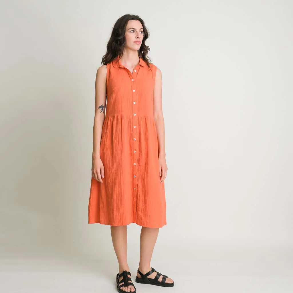 Matilda Midi Dress