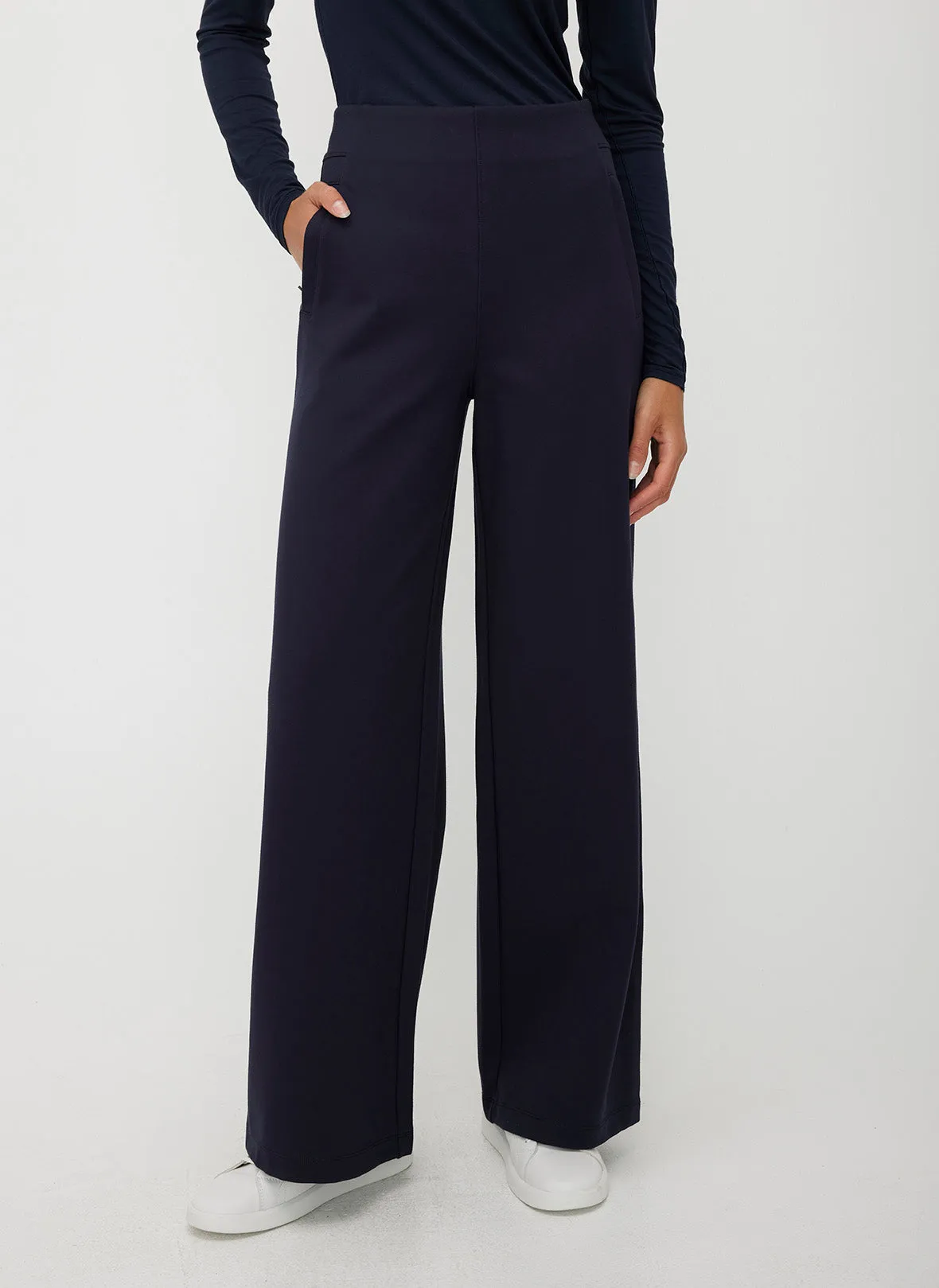 Maven Wide Leg Pants