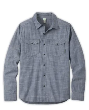 Men's Ashton Chambray Shirt-S2020