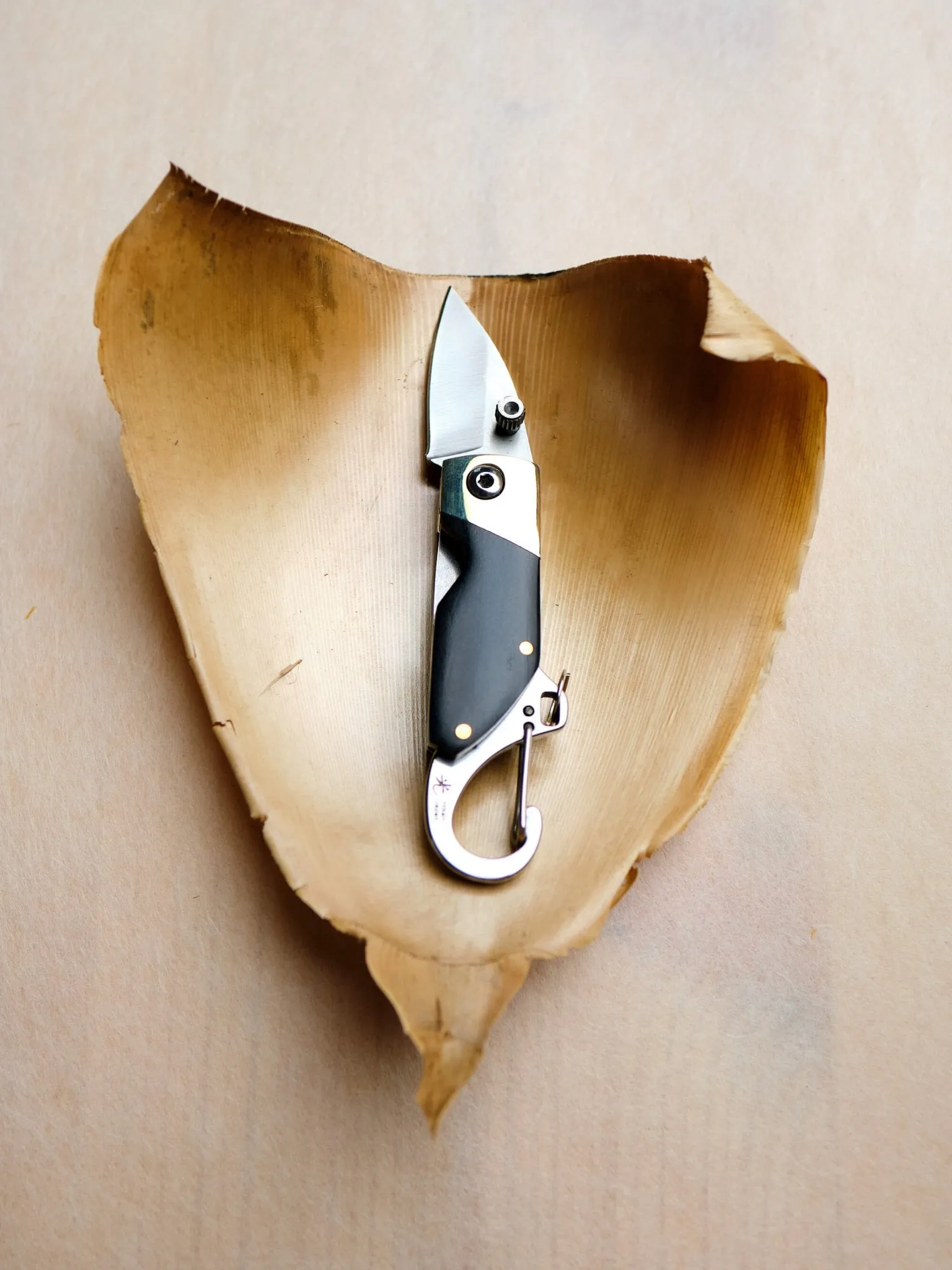 Mouse Knife