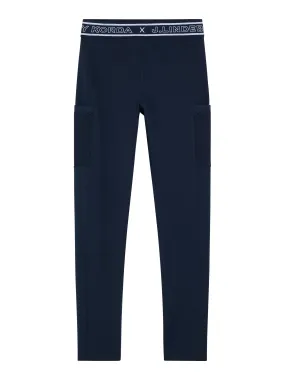 NK Tights / JL Navy