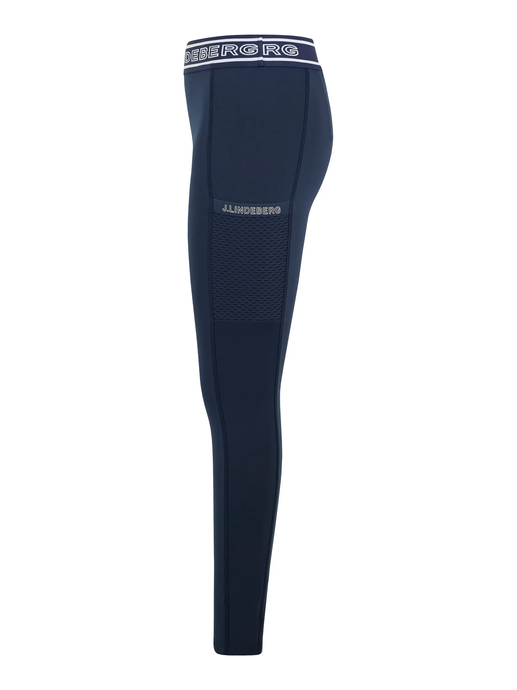 NK Tights / JL Navy