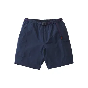 Nylon Utility Short - Navy