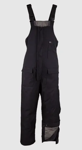 Overalls - Big Bill Flame-Resistant Insulated Bib Overall M900US7