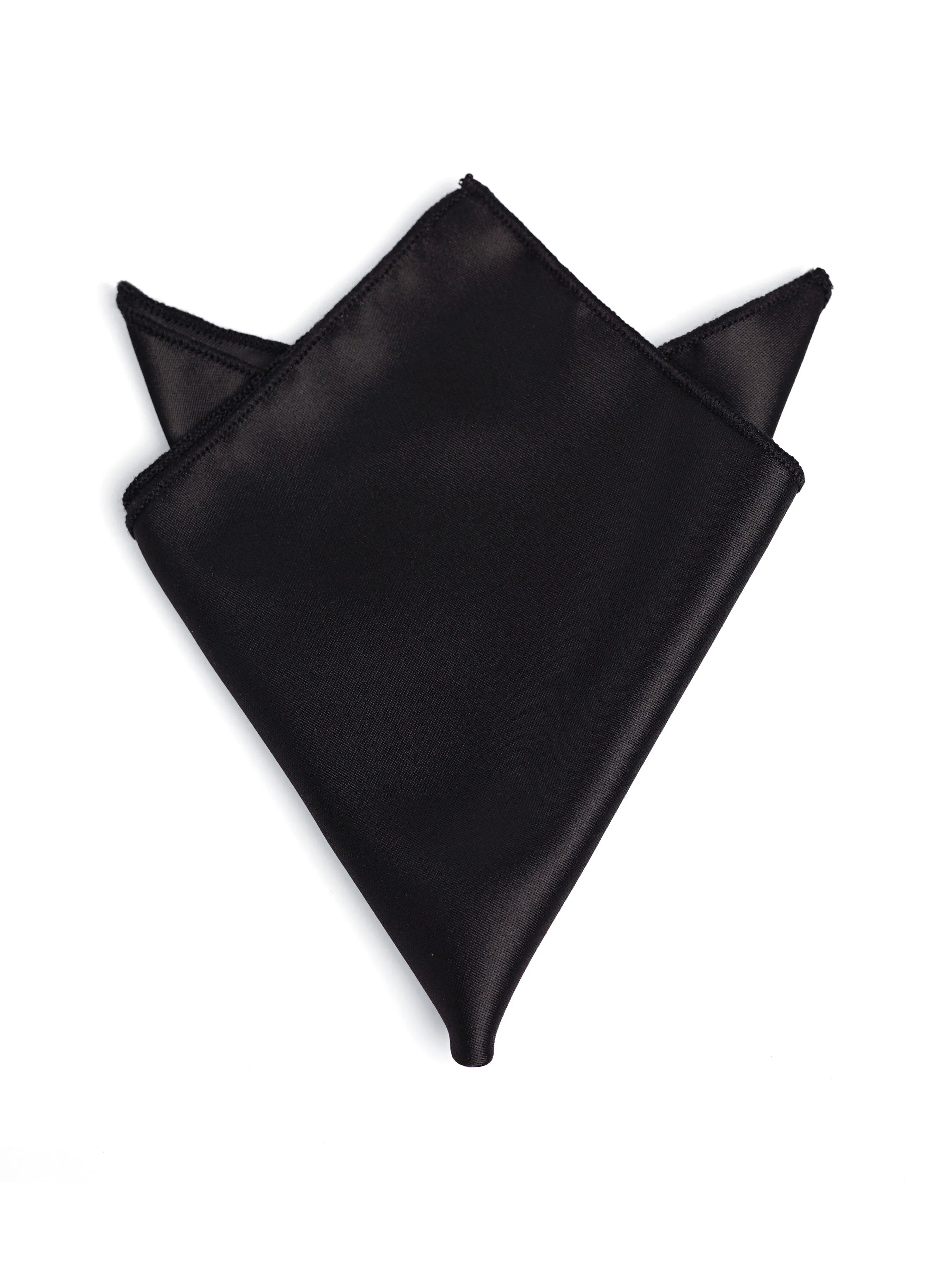 Satin Pocket Square