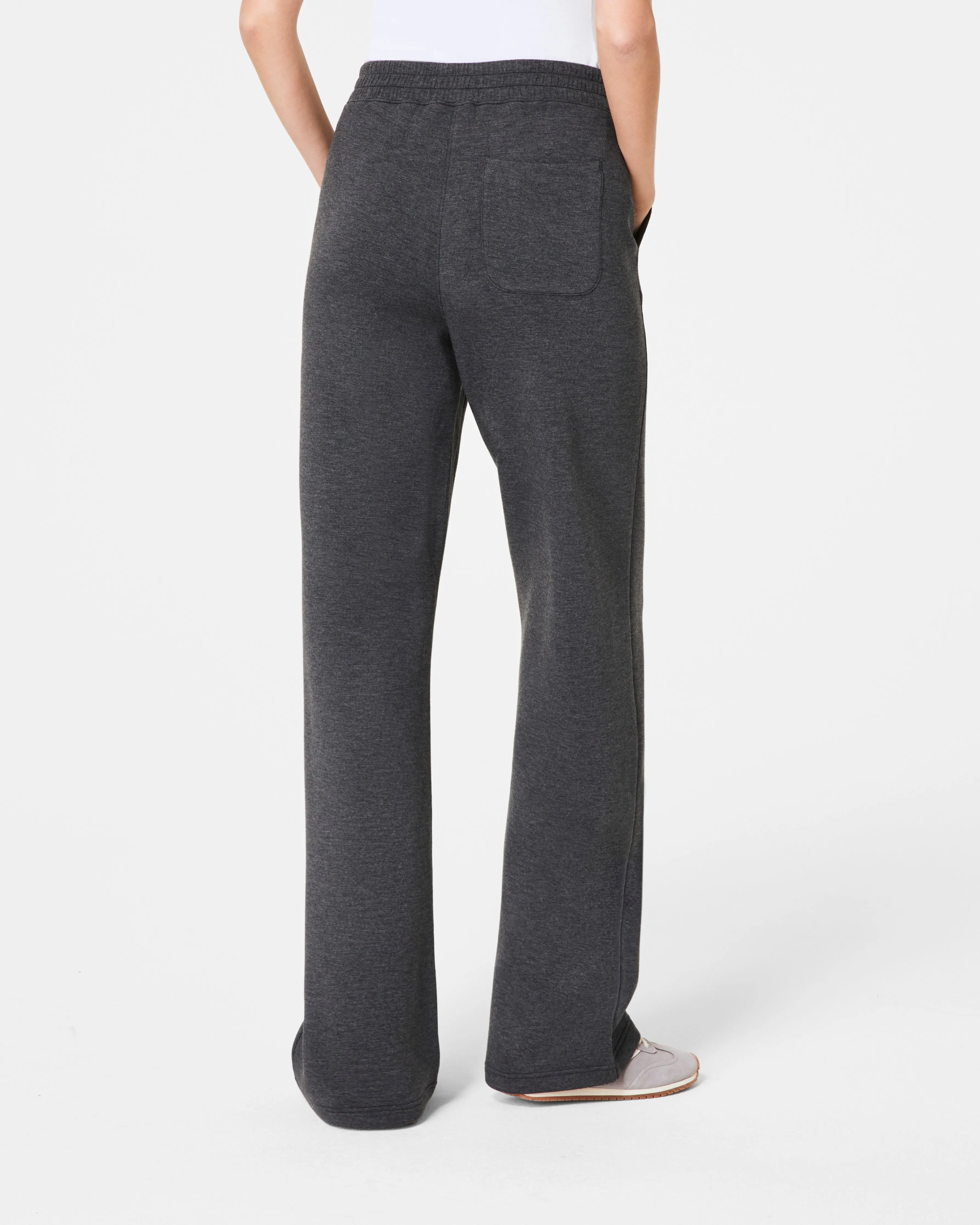 SPANX AirEssentials Brushed Straight Leg Pant