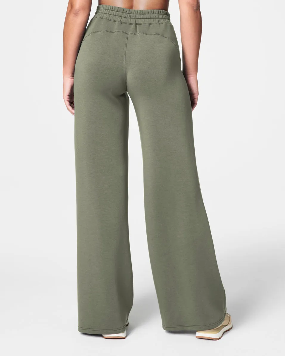 SPANX AirEssentials Wide Leg Pant, Limited Edition Colors