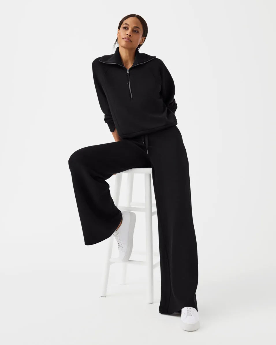 SPANX AirEssentials Wide Leg Pant