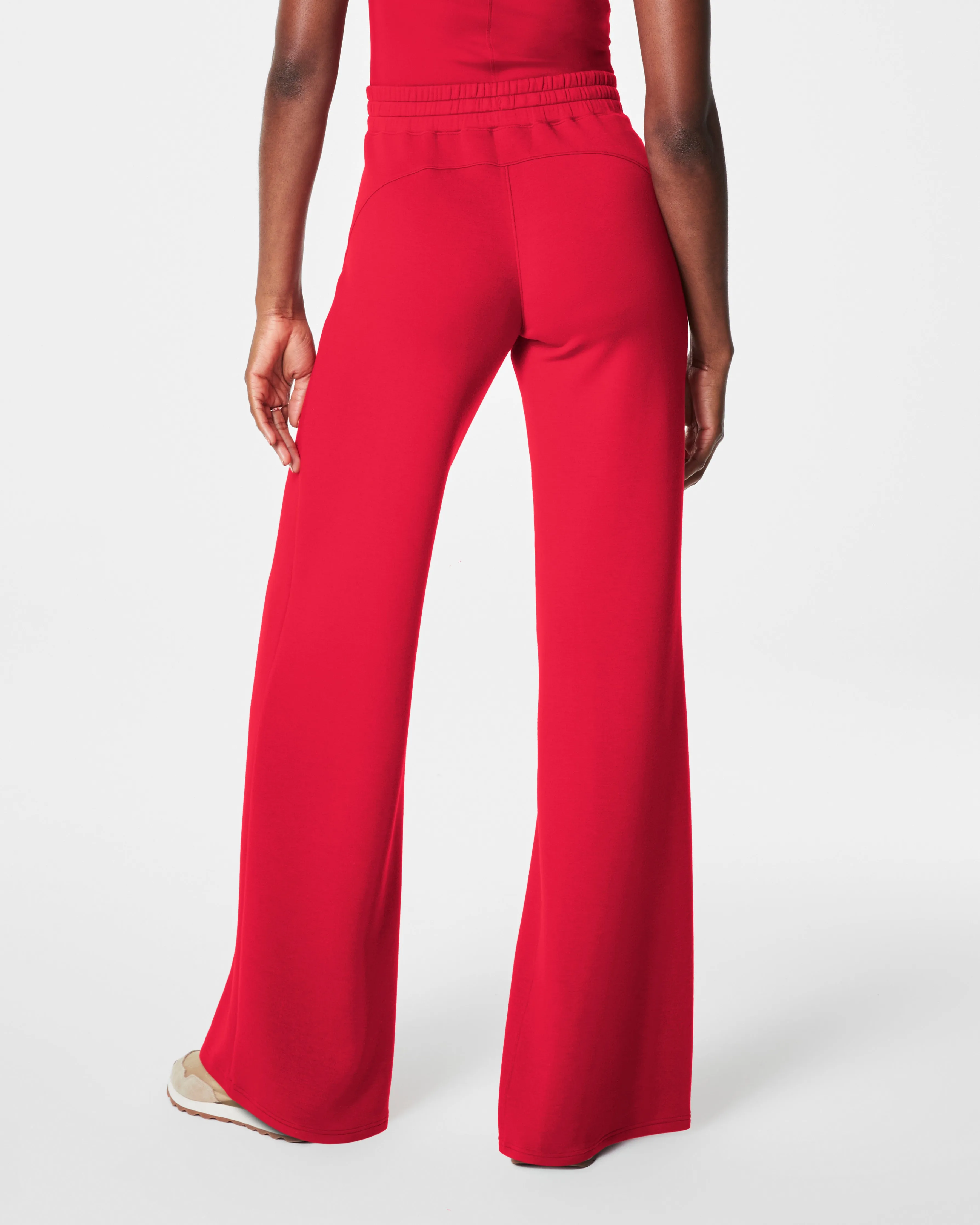 SPANX AirEssentials Wide Leg Pant