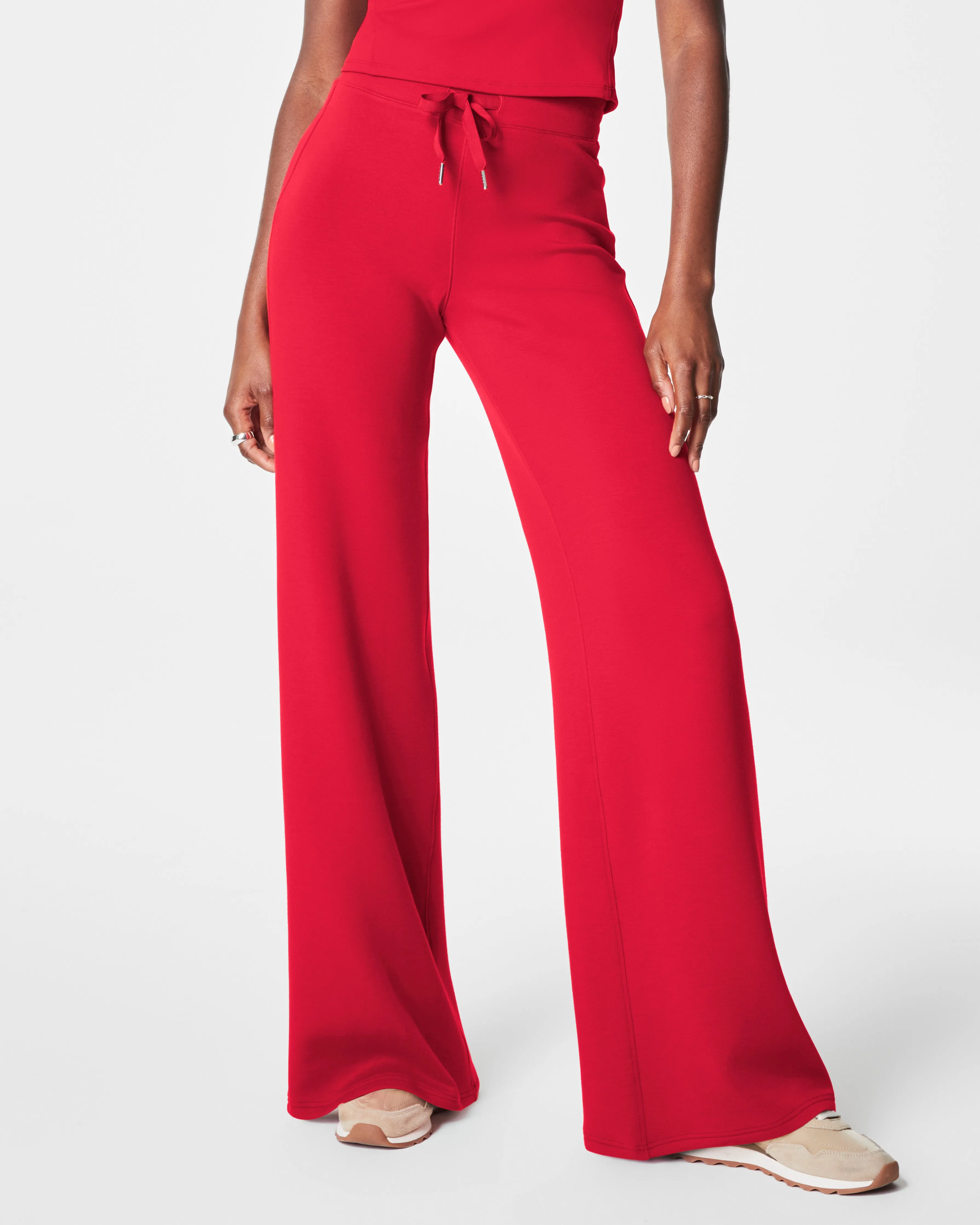 SPANX AirEssentials Wide Leg Pant