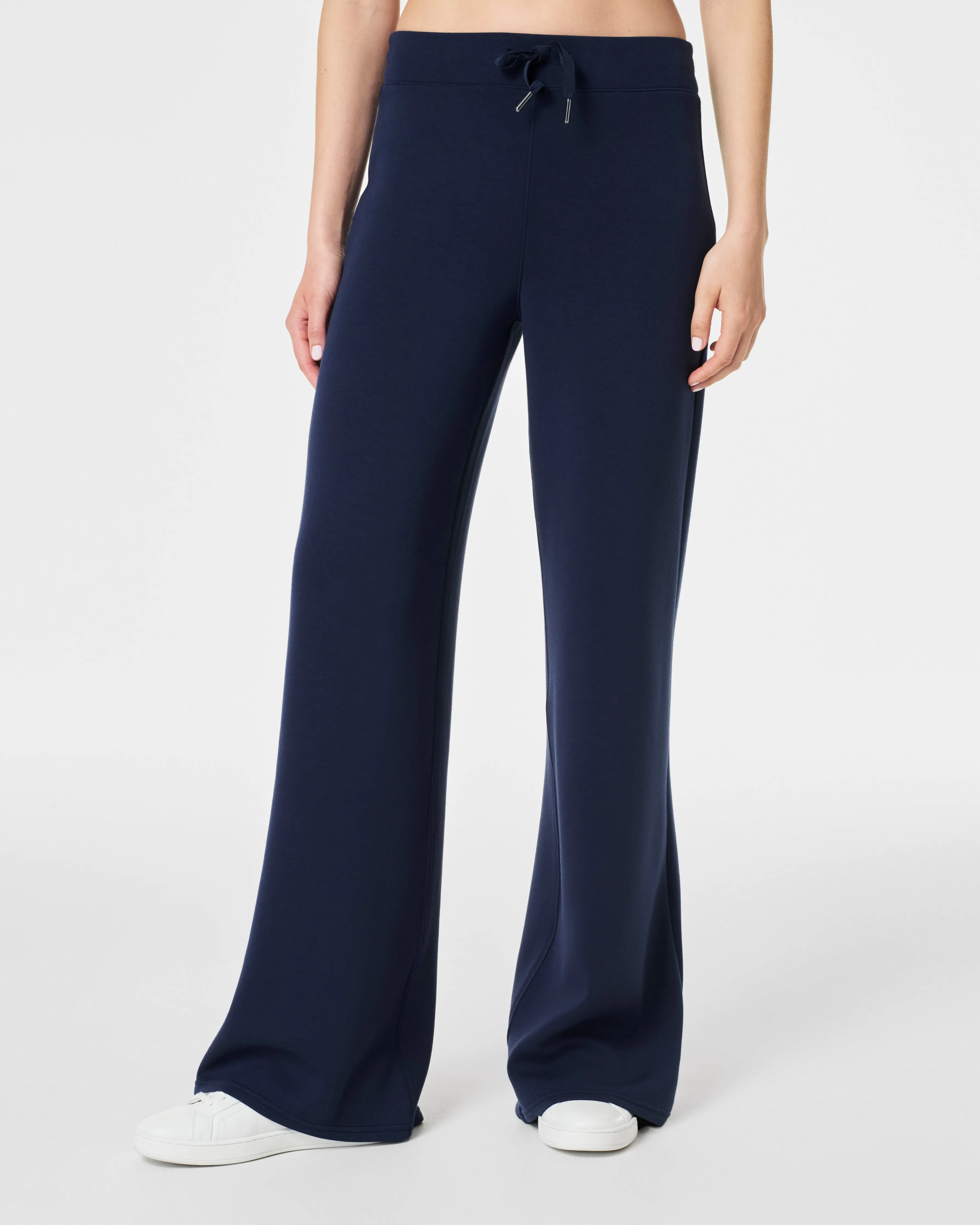 SPANX AirEssentials Wide Leg Pant