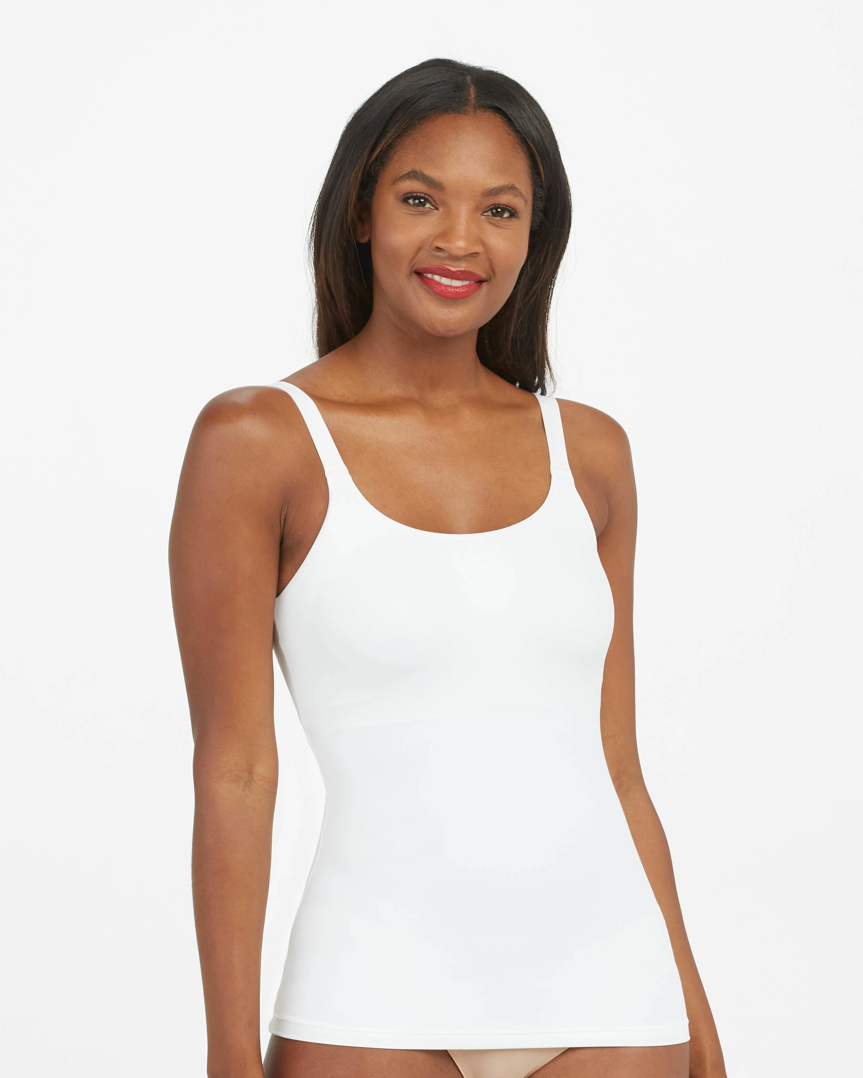 SPANXsmooth Bra-llelujah! One-and-Done Cami