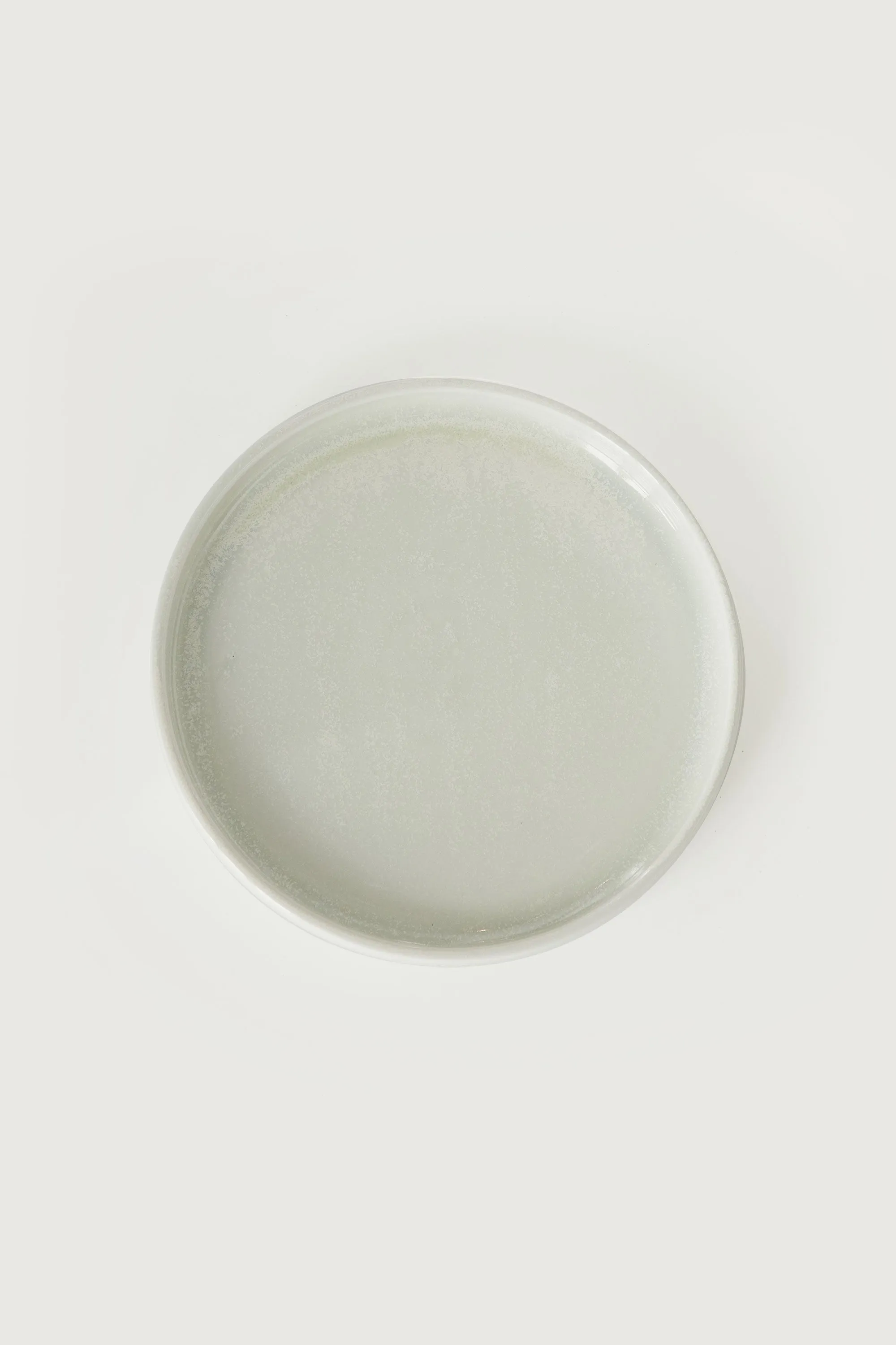 SPIRIT WARES DINNER PLATE