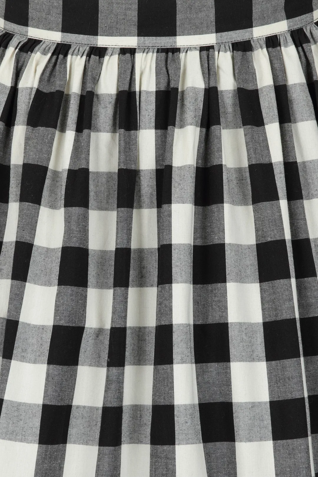 Victorine 50's Skirt